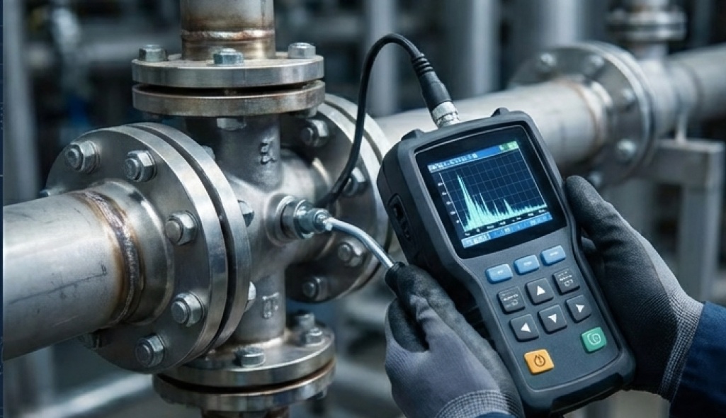 compressed air audit